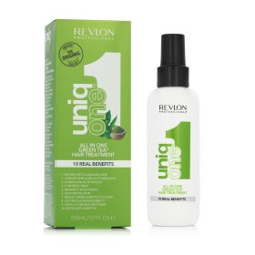 Tratamiento Multifunción Revlon Uniq One Té Verde 150 ml