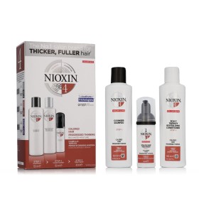 Assortiment pour cheveux Nioxin System 4 3 Pièces