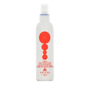 Spray para Dar Volume Kallos Cosmetics 200 ml