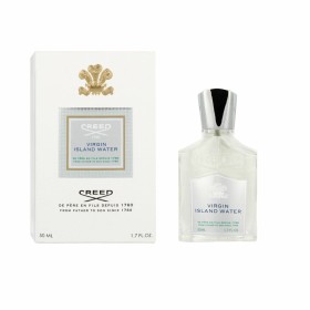 Perfume Unisex Creed EDP Virgin Island Water 50 ml