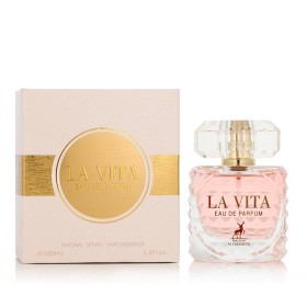 Perfume Mujer Maison Alhambra EDP La Vita 100 ml