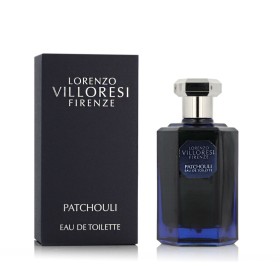 Unisex Perfume Lorenzo Villoresi Firenze EDT Patchouli 100 ml