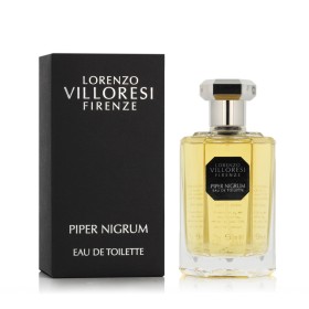 Perfume Unisex Lorenzo Villoresi Firenze EDT Piper Nigrum 100 ml