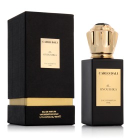 Perfume Mujer Carlo Dali EDP Al Onoushka 50 ml