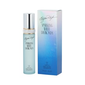 Parfum Femme Elizabeth Taylor EDT Sparkling White Diamonds 50 ml
