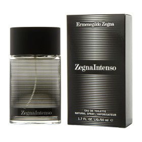 Perfume Hombre Ermenegildo Zegna EDT Intenso 50 ml