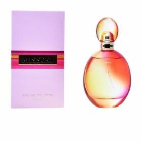 Perfume Mujer Missoni 10005892 EDT 100 ml