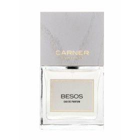 Perfume Unisex Carner Barcelona EDP Besos 50 ml