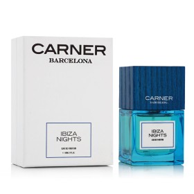 Perfume Unisex Carner Barcelona EDP Ibiza Nights 50 ml
