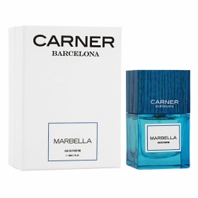 Perfume Unisex Carner Barcelona EDP Marbella 50 ml