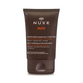 Bálsamo Aftershave Multi-Purpose Nuxe (50 ml) Men 50 ml