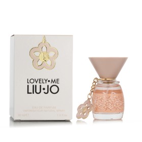 Perfume Mujer LIU JO EDP Lovely Me 30 ml