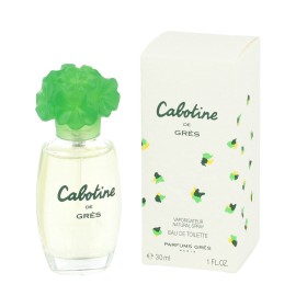 Perfume Mulher Cabotine Gres EDT Cabotine De Gres 30 ml