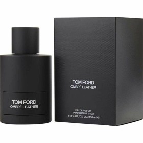Perfume Unisex Tom Ford EDP Ombre Leather 100 ml