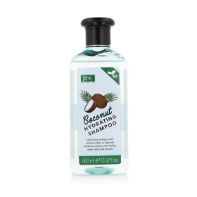 Champú Hidratante Xpel Coco 400 ml