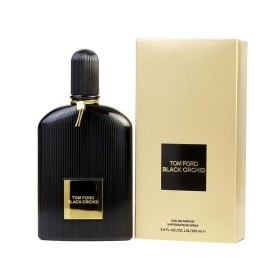 Perfume Mujer Tom Ford EDT Black Orchid 100 ml