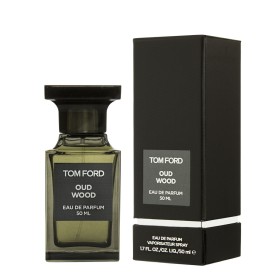 Perfume Unisex Tom Ford EDP Oud Wood 50 ml