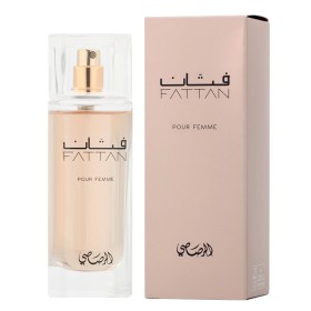 Perfume Mujer Rasasi EDP Fattan 50 ml