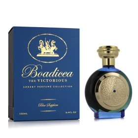 Parfum Unisexe Boadicea The Victorious Blue Sapphire 100 ml