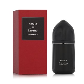 Perfume Hombre Cartier EDP Pasha de Cartier Noir Absolu 100 ml