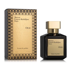 Perfume Unisex Maison Francis Kurkdjian Oud 70 ml