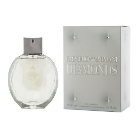 Perfume Mujer Giorgio Armani EDP Emporio Armani Diamonds 100 ml