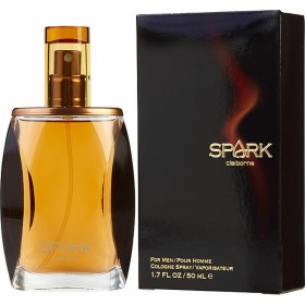 Perfume Homem Liz Claiborne EDC Spark 100 ml