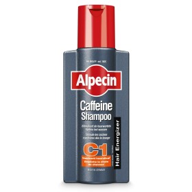 Anti-Hair Loss Shampoo Alpecin Men 250 ml