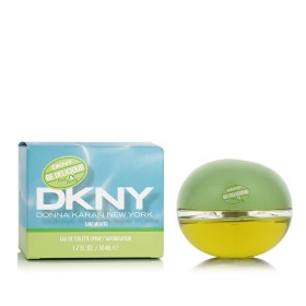 Perfume Unisex DKNY EDT Be Delicious Pool Party Lime Mojito 50