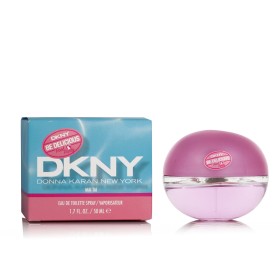 Perfume Mujer DKNY EDT Be Delicious Pool Party Mai Tai 50 ml