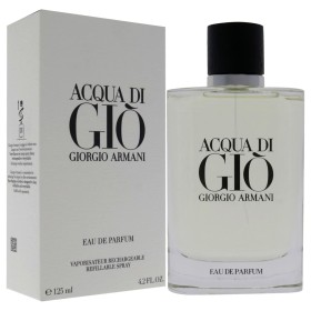Perfume Homem Giorgio Armani EDP Acqua Di Gio 125 ml