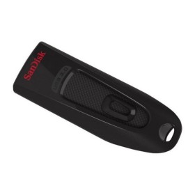 Pendrive SanDisk SDCZ48-U46 USB 3.0 Negro Memoria USB