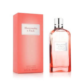Perfume Mujer Abercrombie & Fitch EDP First Instinct Together