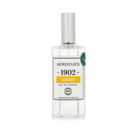 Perfume Unisex Berdoues EDC 1902 Tonique 125 ml