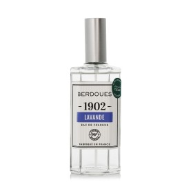 Perfume Unisex Berdoues EDC 1902 Lavande 125 ml