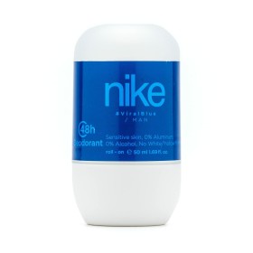 Desodorante Roll-On Nike ViralBlue 50 ml