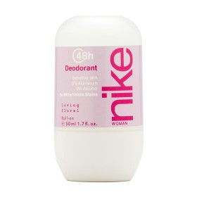 Desodorante Nike Loving Floral 50 ml