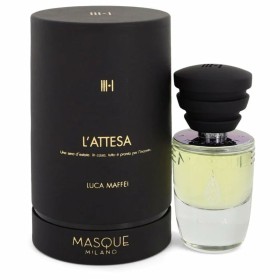 Perfume Unissexo Masque Milano EDP L'Attesa 35 ml