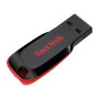 Pendrive SanDisk SDCZ50-B35 USB 2.0 Negro Memoria USB
