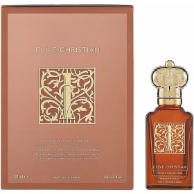 Perfume Mujer Clive Christian Woody Floral With Vintage Rose 50