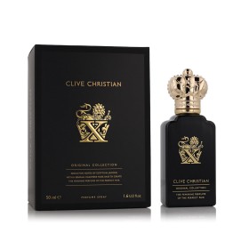 Perfume Mujer Clive Christian X 50 ml