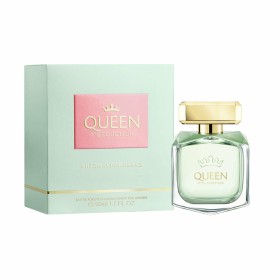 Perfume Mujer Antonio Banderas EDT Queen Of Seduction 50 ml