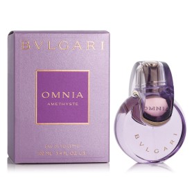 Women's Perfume Bvlgari EDT Omnia Amethyste 100 ml