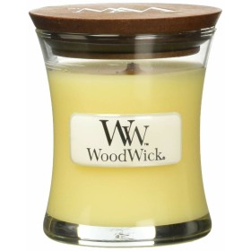 Scented Candle Woodwick Lemongrass & Lily 85 g