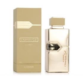 Perfume Mujer Al Haramain EDP L'Aventure Gold 200 ml