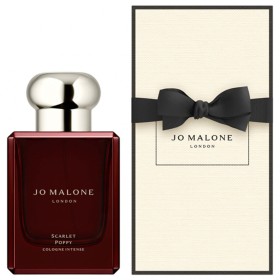 Perfume Unisex Jo Malone EDC Scarlet Poppy 50 ml