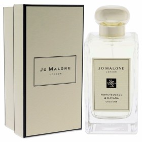 Perfume Unisex Jo Malone EDC Honeysuckle & Davana 100 ml