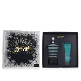 Set de Perfume Hombre Jean Paul Gaultier EDT Le Male 2 Piezas