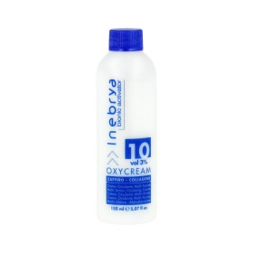 Ativador de cor Inebrya Oxycream 10 vol 3 % 150 ml (Oxidante