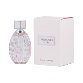 Perfume Mujer L'eau Jimmy Choo EDT Jimmy Choo L'eau 90 ml